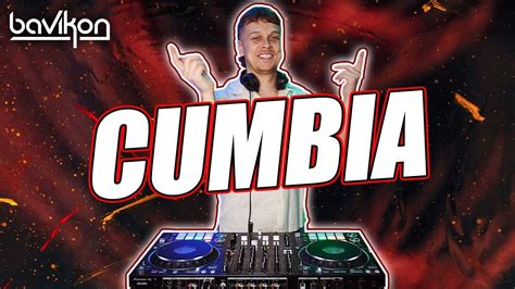 Cumbia Sonidera Mix Cumbias Sonideras Para Bailar Cumbia