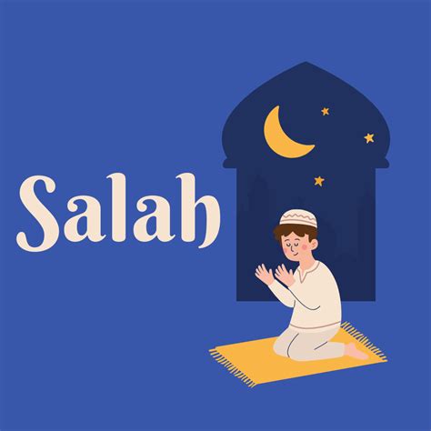 Salah In Islam Step By Step The Secret Purpose Of Salah Prayer