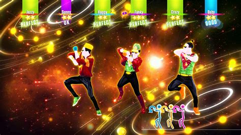 Just Dance 2017 E3 2016 Announcement Trailer