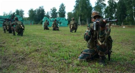 Indian Army Recruitment Rally At Suryapet From October 15 Telangana Today