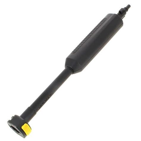 Extension De Lance 4381490 Pour Nettoyeur Haute Pression Stanley Leroy Merlin