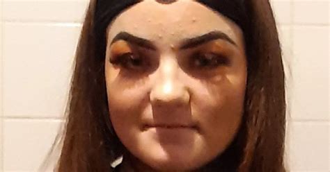 Missing Hull Girl Nicole Atkinson 13 Found After Police Appeal Hull