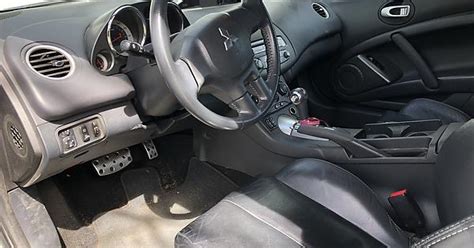 Mitsubishi Eclipse Interior Detail Album On Imgur