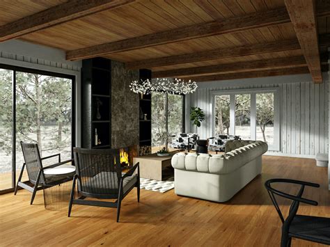 Rustic Interior Design: How to Get a No-Fuss Natural Look - Decorilla