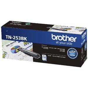 Brother Tn Black Genuine Toner Cartridge Ink Warehouse