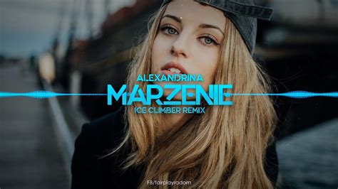 Alexandrina Marzenie Ice Climber Remix Disco Polo 2020 YouTube