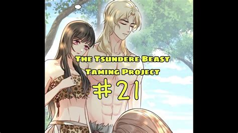 The Tsundere Beast Taming Project Chapter Bahasa Indonesia Youtube