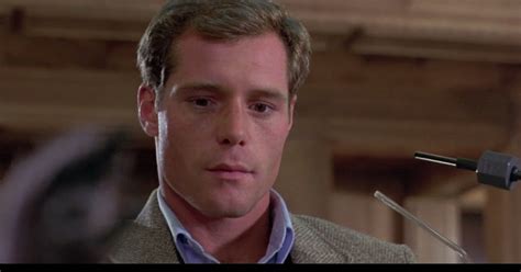 EvilTwin's Male Film & TV Screencaps 2: Monkey Shines - Jason Beghe