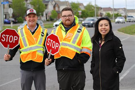 Crossing Guard Appreciation