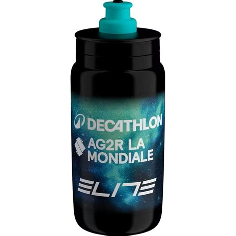 Elite Fly Teams Trinkflasche Ml Intermarche Wanty Bike