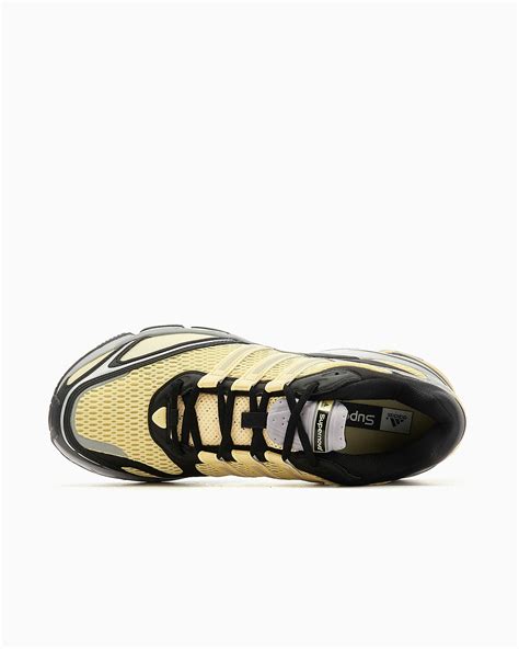 adidas Supernova Cushion 7 Jaune GW6785 Acheter en Ligne à FOOTDISTRICT