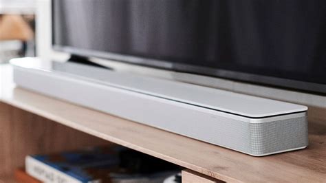 Bose Soundbar 700 review: Smart but lacking bass