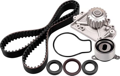 Amazon Timing Belt Water Pump Kit Eccpp For For Honda