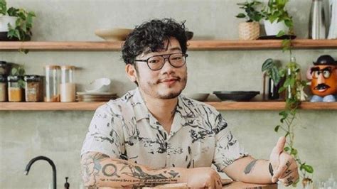 tak  croissant jadi croffle william gozali sulap  makanan