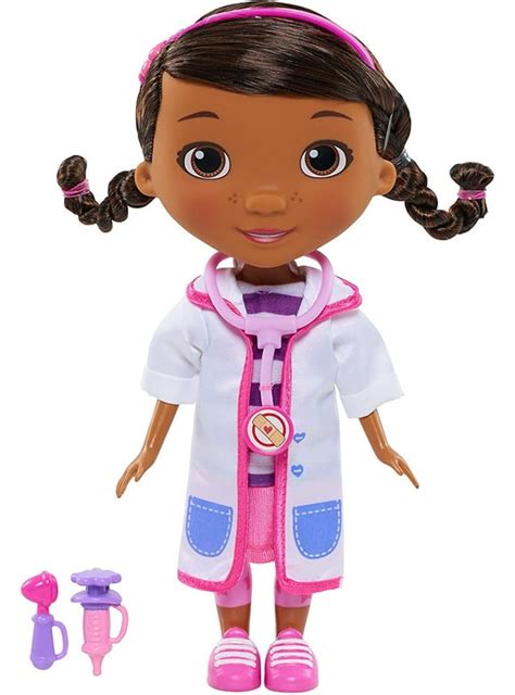 Doc McStuffins Toys in Toys Character Shop - Walmart.com