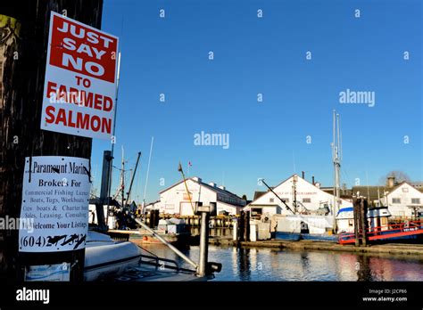 Fish Cannery Historic Hi Res Stock Photography And Images Alamy