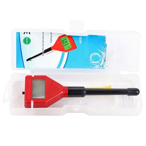 Eastbuy Soil Moisture Meter Soil Phmoisture Meter Testerlong Water