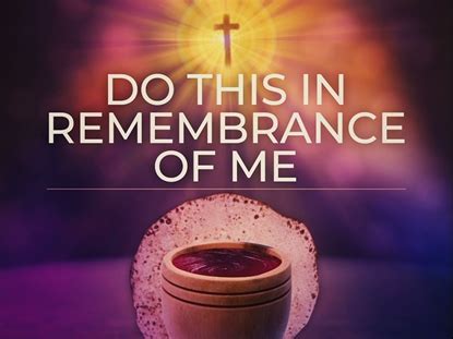 Communion Remembrance Loop | Hyper Pixels Media | SermonSpice