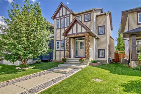 297 Silverado Plains Circle Sw Calgary Zoloca