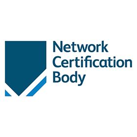 Network Certification Body (NCB) Vector Logo | Free Download - (.SVG ...