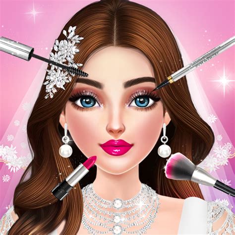 Fashion Dress Up Wedding Games For Pc Mac Windows Free