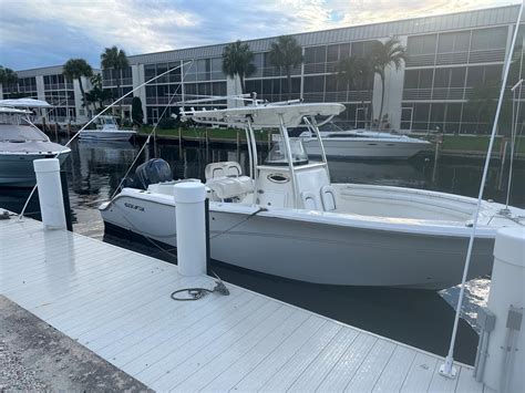 New Sea Fox Center Console Boca Raton Boat Trader