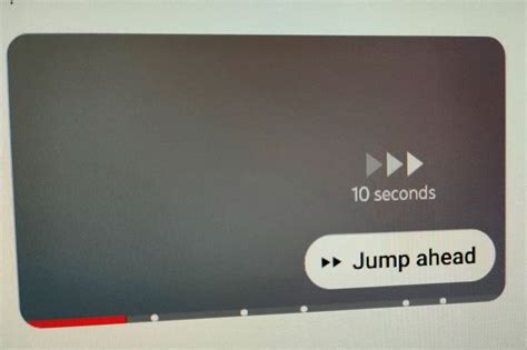 Youtube Hadirkan Jump Ahead Hingga Pip Untuk Pelanggan Premium