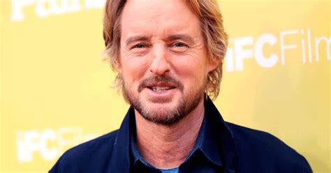 Owen Wilson Protagonizar Y Producir Una Nueva Comedia Que Se Podr