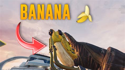 Sm On Twitter Season Meta Banana Gun Gameplay Https T Co