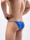 Men S Sexy Modal Bulge Briefs Lingerie Men S Slim Bikini Underwear