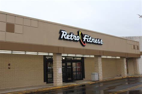 Retro Fitness Of Fairless Hills Falls Township