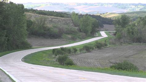 Loess Hills National Scenic Byway In Sioux City Iowa - CityTowner