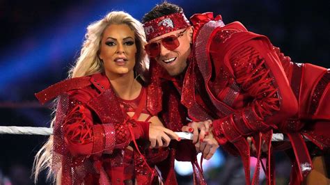 Controversial Former WWE Star Denies Making NSFW Comments About The Miz