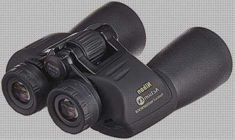 Mejores Nikon Binocular Actions Ex X Cf