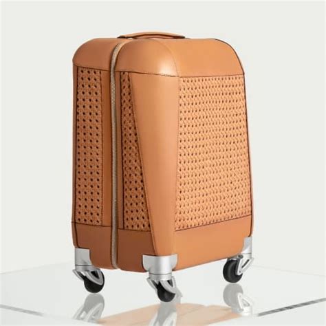 17 Top Designer Luxury Luggage Brands From Around The World Love