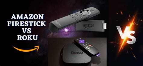 Ruko Vs Fire Tv Stick Your Guide To Choose The Right Device