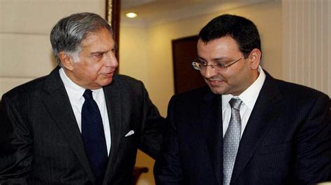 Nclat Decision To Reinstate Cyrus Mistry A Recipe For Disaster Tatas