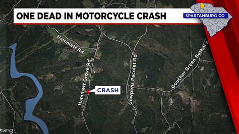 Coroner Identifies Motorcyclist Following Crash Involving Deer In