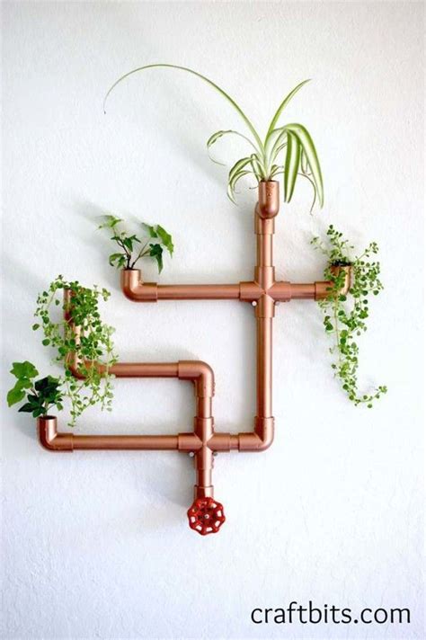 45 Creative Uses Of Pvc Pipes In Your Home And Garden