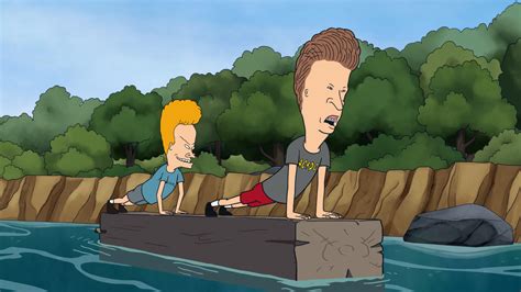 Watch Mike Judge S Beavis And Butt Head Season 1 Episode 3 Mike Judge