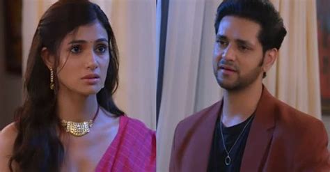 Gum Hai Kisi Ke Pyar Mein Update Ishaan Gets Angry At Reeva What Will