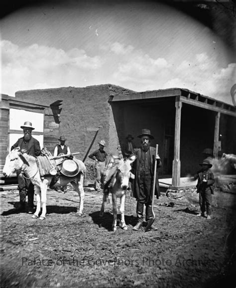 Palace Of The Governors Photo Archives Ye Old Time Prospector Pecos