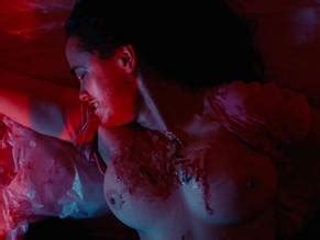 SAOIRSE DOYLE Nude AZNude