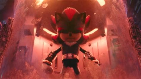 Shadow The Hedgehog Is There A New Sonic Spin Off Movie Or Tv Show