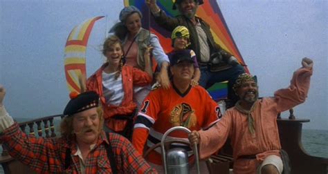 Summer Rental 1985