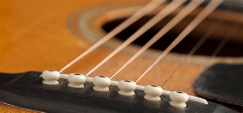 revealed   change acoustic guitar strings today