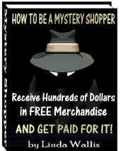 Get Paid To Shop Mystery Shoping Jobs Earn 10 50 Pr Hr Become