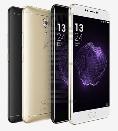 ALLVIEW X4 Soul Style Specification IMEI Info