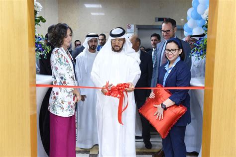 Mediclinic Airport Road Hospital Celebrates Year of Tolerance | ExpatWoman.com