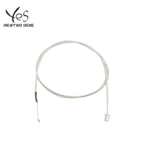 3D Printer NTC Thermistor Temp Sensor 100K For Creality Ender 3 Ender